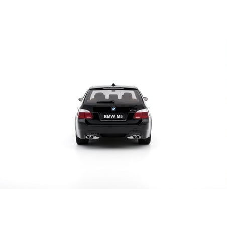 Otto Mobile 1/18 BMW M5 E61 2004