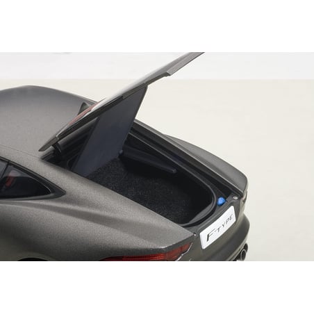 Autoart 1/18 Jaguar F-Type 2015 R Coupe