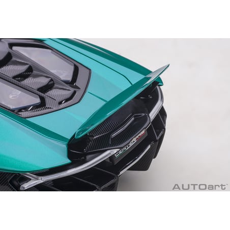 Autoart 1/18 Lamborghini Centenario