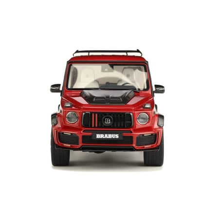GT Spirit 1/18 Mercedes-Benz G Class G900 Brabus Rocket 2021-2022