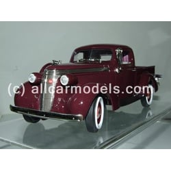 Yat Ming 1/18 Studebaker Coupe Express Pick Up 1937