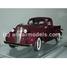 Yat Ming 1/18 Studebaker Coupe Express Pick Up 1937