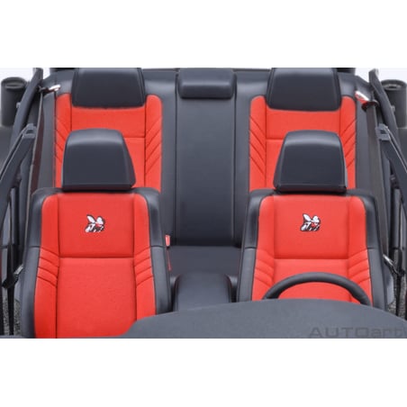 Autoart 1/18 Dodge Charger SRT Scat Pack Widebody 2023