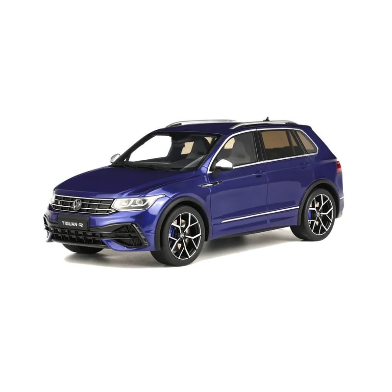 Otto Mobile 1/18 Volkswagen Tiguan R 2021