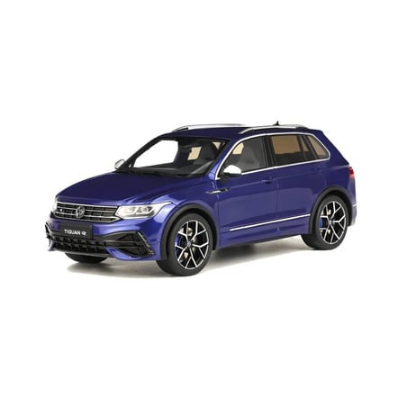 Otto Mobile 1/18 Volkswagen Tiguan R 2021