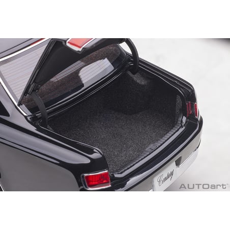 Autoart 1/18 Toyota Century 2018