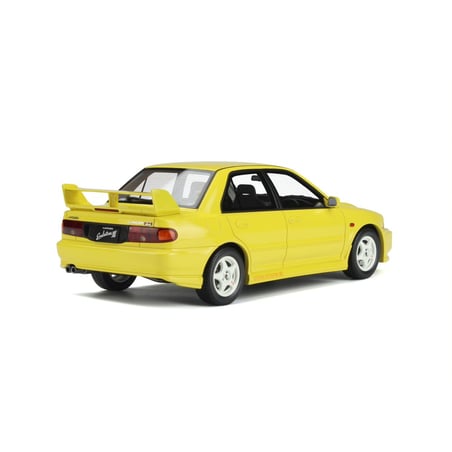 Otto Mobile 1/18 Mitsubishi Lancer EVO III 1995