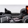 Autoart 1/18 McLaren Honda MP4/6 1991 No.1 Japan GP F1 Wolrd Champion 1991 Ayrton Senna