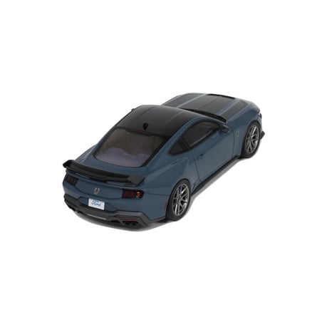 GT Spirit 1/18 Ford Mustang Dark Horse 2004