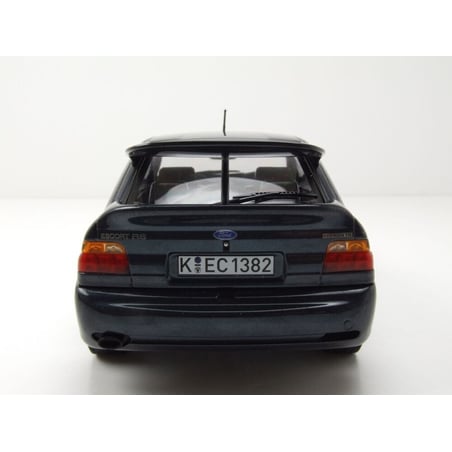 Norev 1/18 Ford Escort Cosworth 1992