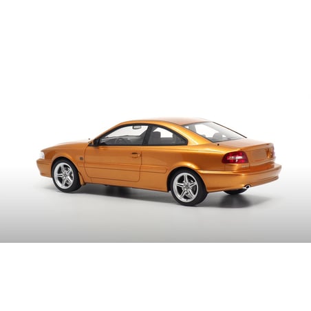 1/18 Volvo C70 Coupe 1998
