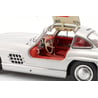 Schuco 1/18 Mercedes Benz 300 SL Coupe Gullwing (W198) 1954