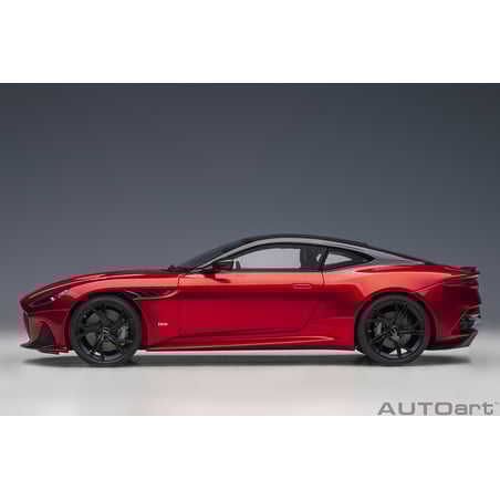 Autoart 1/18 Aston Martin DBS Superleggera