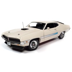 Autoworld 1/18 Ford Torino...