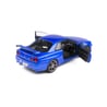 1:18 Nissan Skyline GT-R (R34) 1999