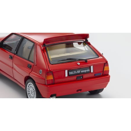 1:18 Lancia Delta HF Integrale Evolutione 2
