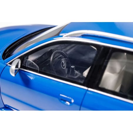 Otto Mobile 1/18 Audi RS 4 (B5) 2000