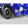 Franklin Mint 1/24 Shelby Cobra 427 S/C® Stars and Stripes