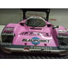 1/18 Porsche 962C No.9, 1989, Le Mans, Sachs, Blaupunkt, Joest Racing, B.Wollek/H.Stuck/J.Winter