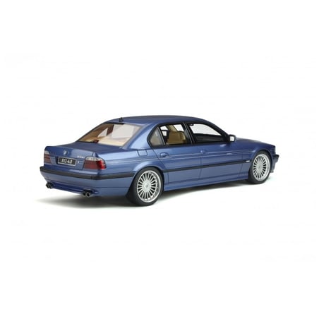 1/18 BMW 7 Series Alpina B12 6.0 (E38) 1999
