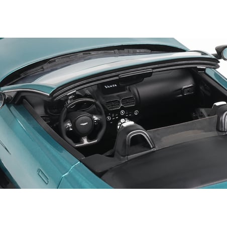 GT Spirit Aston Martin V12 Vantage Roadster 2023