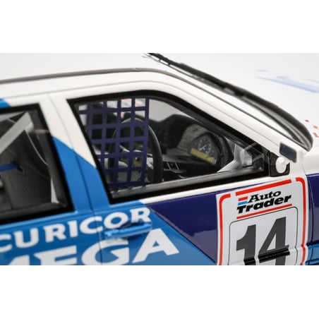 Otto Mobile 1/18 Volvo 850 Estate BTCC 1994