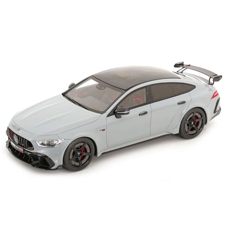 GT Spirit 1/18 Mercedes Benz Brabus Rocket 1000 2024