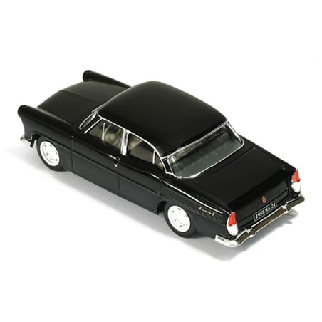 IXO 1/43 Simca Ariane 8 1958