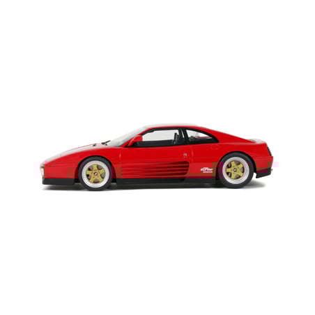 GT Spirit 1/18 Ferrari Koenig Special 348 Twin Turbo 1994