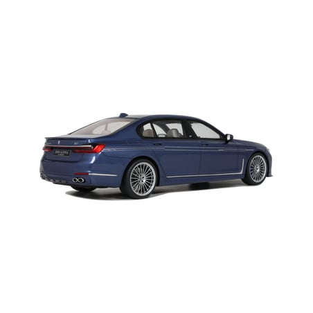 GT Spirit 1/18 BMW Alpina B7 2022