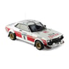 IXO 1/18  Toyota Celica 2000 GT (RA21) No.8 Rally RAC  H.Mikkola - A.Hertz 1977