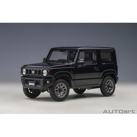 Autoart 1/18 Suzuki Jimny (JB64)