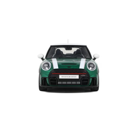 Otto 1/18 Mini Cooper F56 JCW 2021