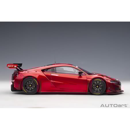1:18 Honda NSX GT3