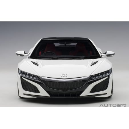 AutoArt 1/18 Honda NSX (NC1)