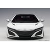 AutoArt 1/18 Honda NSX (NC1)