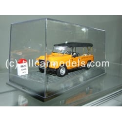 1:43 Renault ACL Rodeo...