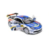 Solido 1/18 Alpine A110-R Rallye Du Tourquet 2020 No.30 F.Delecour