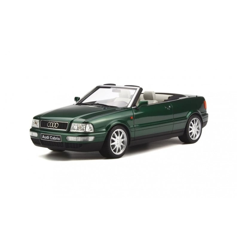 1:18 Audi Cabriolet (B3) 2.8 (Otto Mobile)