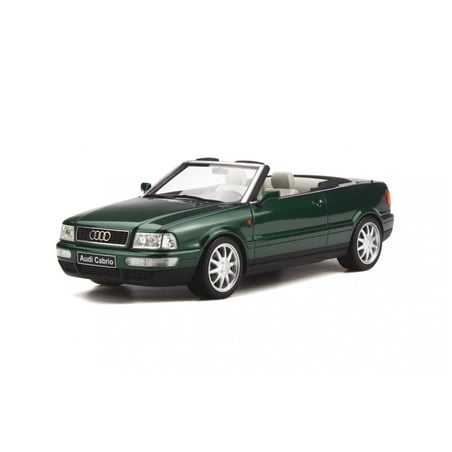 1:18 Audi Cabriolet (B3) 2.8 (Otto Mobile)