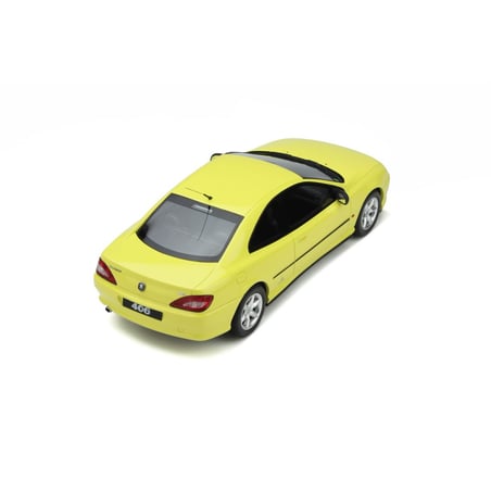 Otto Mobile 1/18 Peugeot 406 Ph.1 Coupe V6 1997
