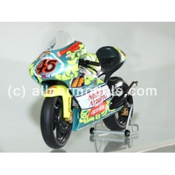 1:12 Aprilia 250- No.46-...
