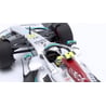 Minichamps 1/18 Mercedes AMG Petronas F1 W13 E Performance Formula One Team No.44 Spain GP 2022 Lewis Hamilton