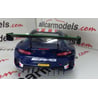Norev Dealer Pack 1/18 Mercedes AMG GT3 Mercedes AMG Team Riley Motorsports Customer Racing