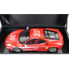 Mattel/Hothweels Super Elite 1/18 Ferrari F430 Challenge No.14
