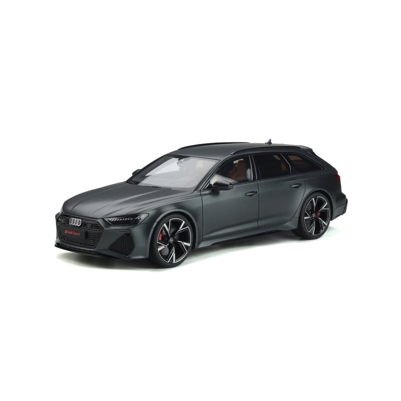 1/18 Audi  RS6 Avant 2020
