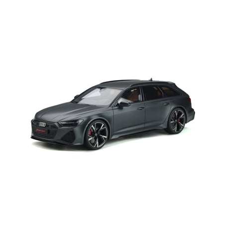 1/18 Audi  RS6 Avant 2020