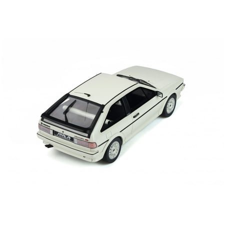 1:18 Volkswagen Scirocco Mk.2 Scala 1989