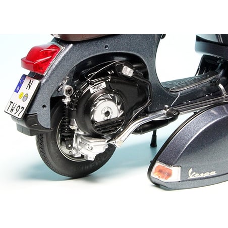 Schuco 1/10 Piaggio Vespa PX 125 1978