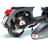 Schuco 1/10 Piaggio Vespa PX 125 1978